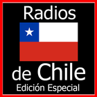 Radios de Chile Ed Especial biểu tượng