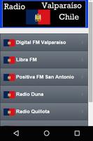 Radios de Chile Ed Especial ảnh chụp màn hình 3