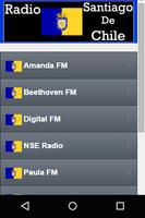 Radios de Chile Ed Especial screenshot 1