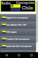 Radios de Chile Ed Especial ภาพหน้าจอ 2