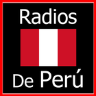 Radios de Perú icône