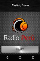 Radios de Perú syot layar 1