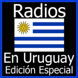 Radios en Uruguay Ed. Especial icône