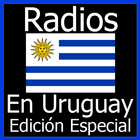 Radios en Uruguay Ed. Especial ไอคอน