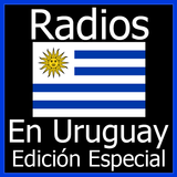 Radios en Uruguay Ed. Especial icon