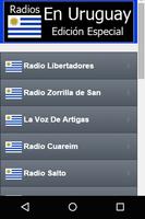 Radios en Uruguay Ed. Especial ภาพหน้าจอ 1