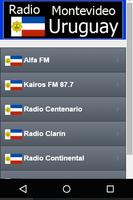 Radios en Uruguay Ed. Especial imagem de tela 2