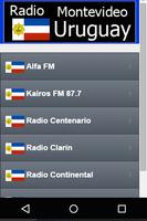 Radios en Uruguay Ed. Especial captura de pantalla 2