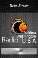 Radio Yakima Washington USA ภาพหน้าจอ 1