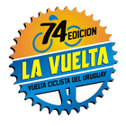 Vuelta Ciclista Uruguay 2017 아이콘