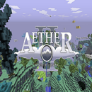 Aether 2 Mod for MCPE APK