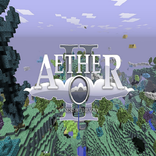 ”Aether 2 Mod for MCPE