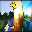BSL Shareds Mod for MCPE APK