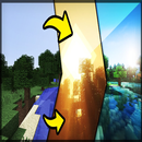 BSL Shareds Mod for MCPE APK