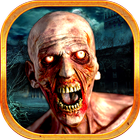 Zombie Breakout Battle - City Survival Shooter आइकन