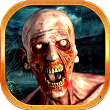 Zombie Breakout Battle - City Survival Shooter icône