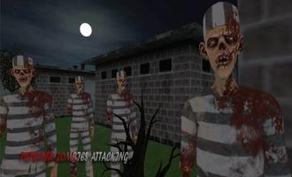 Zombie Breakout Battle - City Survival Shooter screenshot 3