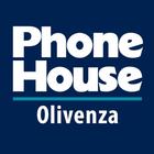 Phone House Olivenza icône