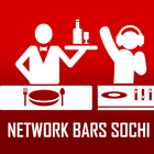 Network Bars Sochi icône