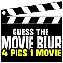 Guess The Movie Blur APK