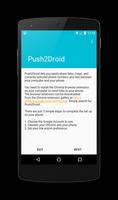 Push2Droid screenshot 2