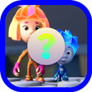 Угадай Мультик APK
