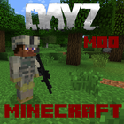 MODDAYZ for Minecraft PE biểu tượng