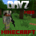 MODDAYZ for Minecraft PE أيقونة