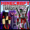 Transformers Addon for MС