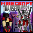 Transformers Addon for MСPE