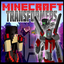 Transformers Addon for MСPE APK