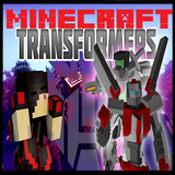 Transformers Addon for MСPE simgesi