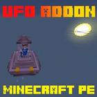 UFO Addon Minecraft PE icon