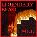 Legendary Beast Mod For MC PE APK