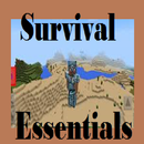 Survival Essentials Mod MCPE APK