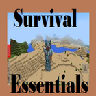 Survival Essentials Mod MCPE 아이콘