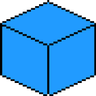 Breaking Cube ikon