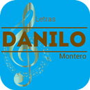 Danilo Montero Letras de Canci APK