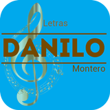 آیکون‌ Danilo Montero Letras de Canci