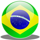 Brasil أيقونة