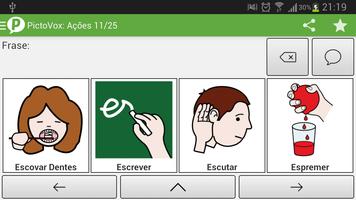 PictoVox Ekran Görüntüsü 2