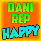 DaniRepHappy icône