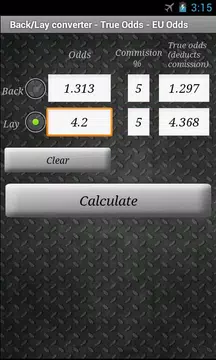 Bet and Surebet Calculator APK 1.31 Download for Android – Download Bet and Surebet  Calculator APK Latest Version - APKFab.com