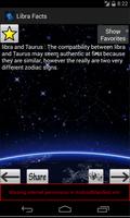 Libra Facts 스크린샷 1