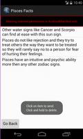 Pisces Facts syot layar 2