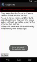 Pisces Facts screenshot 2