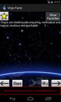 Virgo Facts ảnh chụp màn hình 1