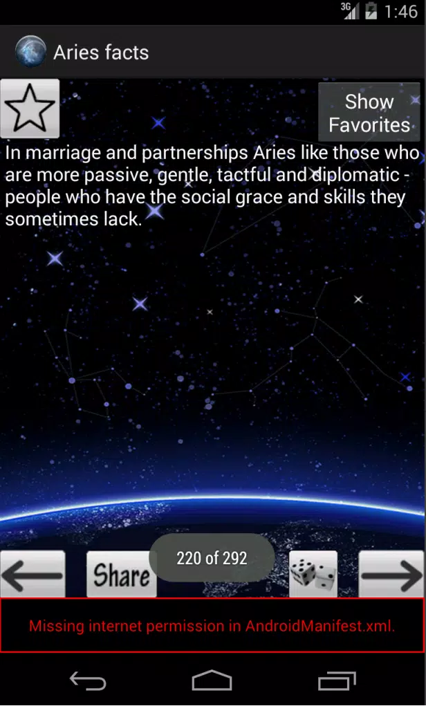 Aries Facts APK for Android Download