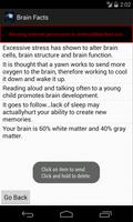 Brain Facts screenshot 2