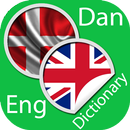 Danish English Dictionary APK